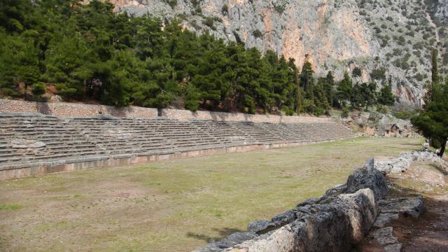 Γνωρίζοντας την ιστορία μας: Μουσεία της Ελλάδος