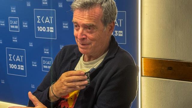 Μια Κυριακή από τη ζωή του Ανδρέα Κουρκουλα 25/05/2025