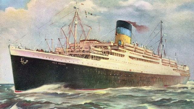 Ελληνική ναυτιλία: Από τους καραβοκύρηδες 18ου αιώνα στους εφοπλιστές του 20ου 14/12/2025