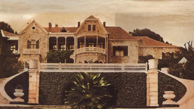 Βασιλικό κτήμα Τατοΐου: η χρυσή εποχή 28/12/2025