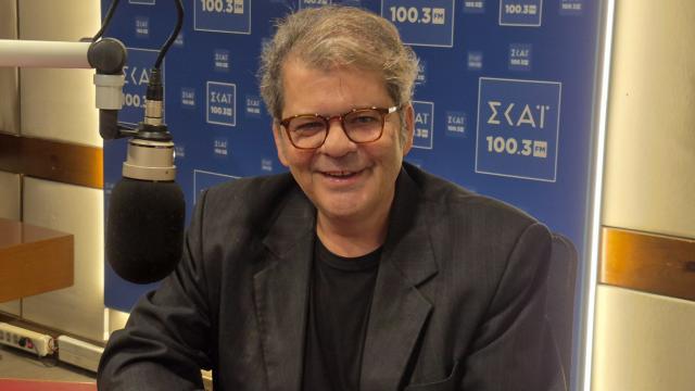 Μια Κυριακή από τη ζωή του Πέτρου Ζούλια 14/12/2025