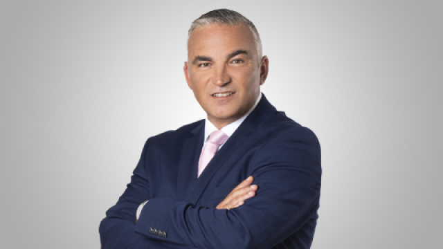 Αταίριαστοι 05/01/2026