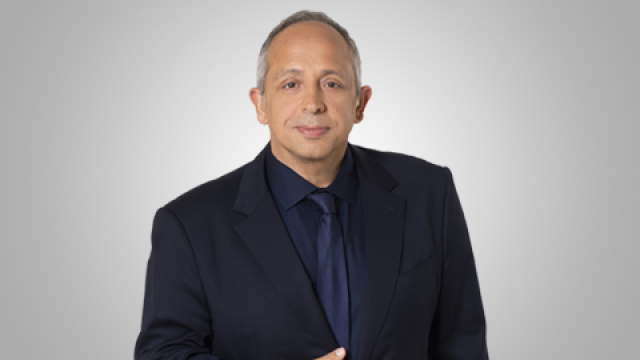 Αταίριαστοι 15/04/2026