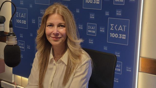Μια Κυριακή από τη ζωή της Γιάννας Ανδροπούλου 17/05/2026