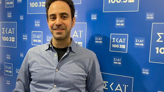 Μια Κυριακή από τη ζωή σου 