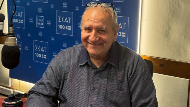 Μια Κυριακή από τη ζωή σου 