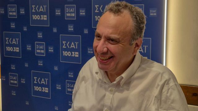 Μια Κυριακή από τη ζωή σου 