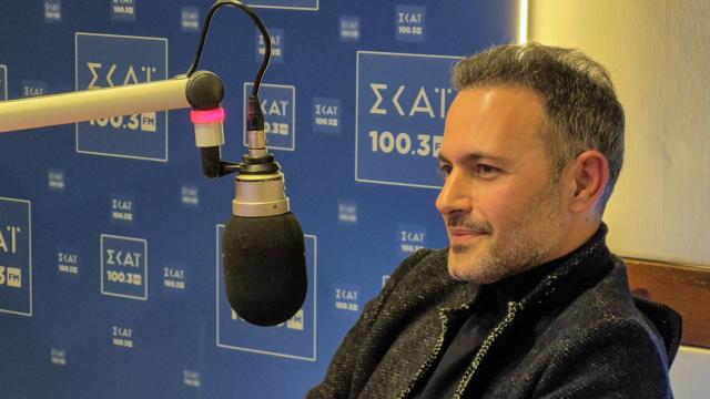 Μια Κυριακή από τη ζωή σου 